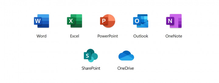 Oprogramowanie Microsoft Office 365 E1/E3/E5 EEA (no Teams)