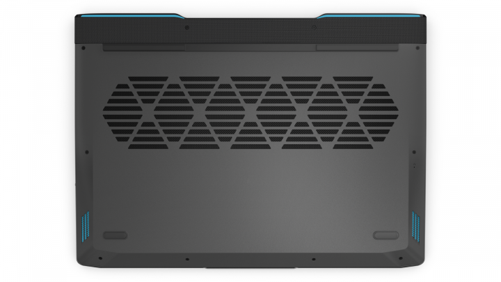 LOQ 15IRH8 Storm Grey (4-Zone RGB Backlit) 12