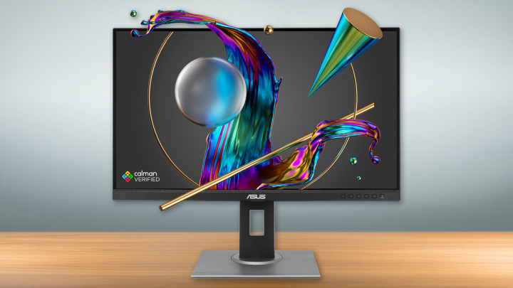 Monitor ASUS ProArt PA278QV