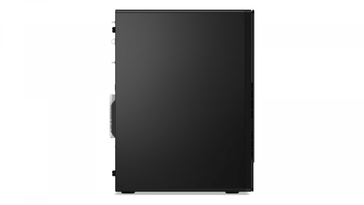 Komputer Lenovo ThinkCentre M90t Gen 5 Tower DVD Black 5