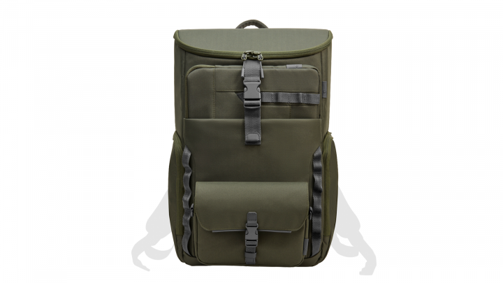 Plecak do laptopa HP Modular 15,6" 9J496AA 1