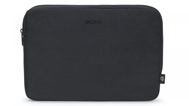 Etui do laptopa DICOTA Eco Sleeve BASE 14,1 D31825 czarne - przód