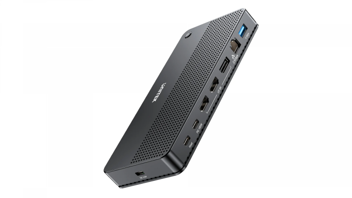 Stacja dokująca UNITEK D1104A01 3