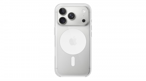 Etui Apple iPhone 18 Pro Clear Case z MagSafe MKDU4ZM/A