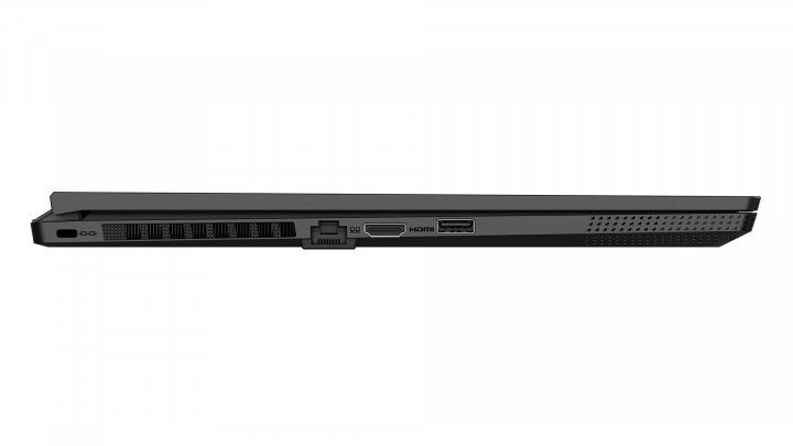 Laptop MSI Stealth A16 AI+ A3XWIX 6