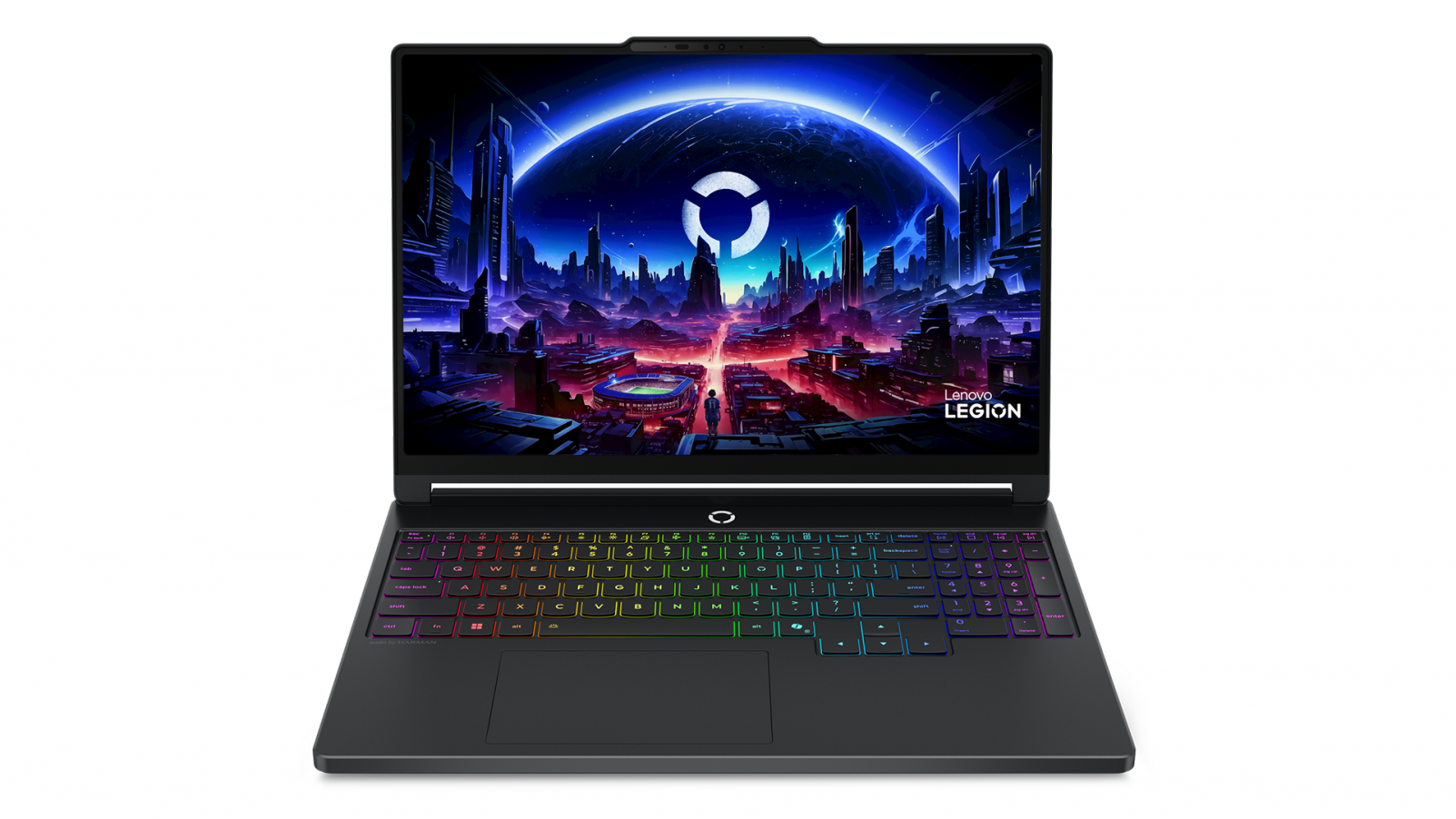 Laptop Lenovo Legion 5 Gen 11 15IPH11 83RW0030PB Ultra 7 356H 15.3