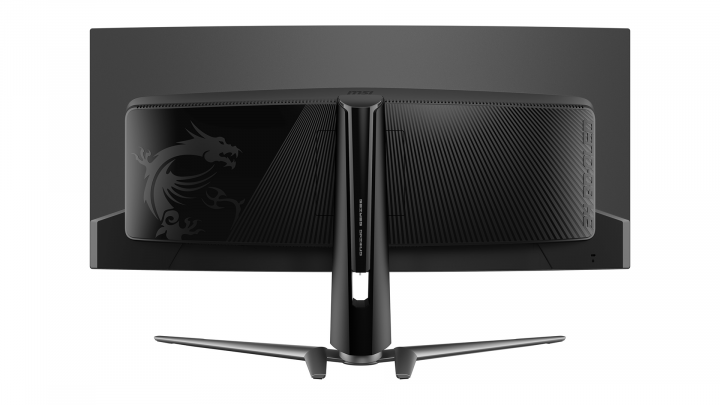 Monitor MSI MAG 341CQP QD-OLED 34 3