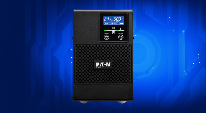 UPS Eaton 9e1000i 1000VA