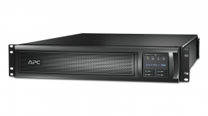 UPS APC smx3000rmhv2unc 3000VA