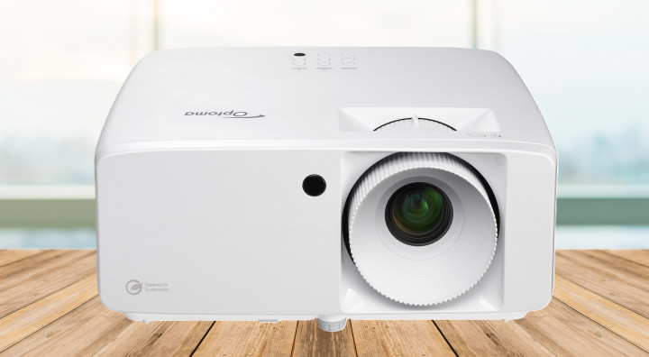 Optoma E3P7PR1E113H
