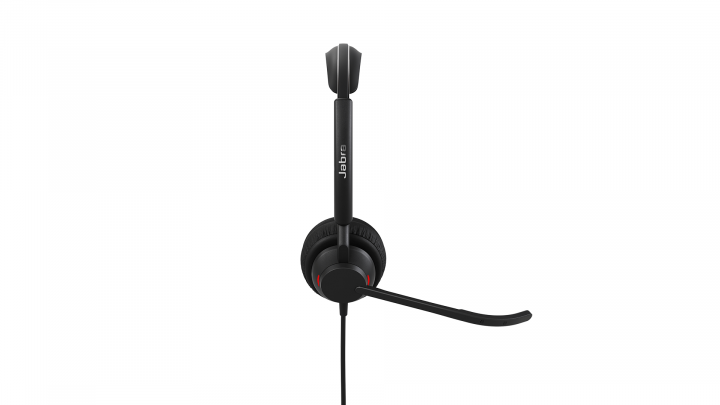 Słuchawki z mikrofonem Jabra Engage 50 II USB-C/A UC Stereo Control Unit 2
