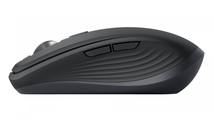 Logitech MX Anywhere 3S grafitowa 2