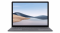 Microsoft Surface Laptop 4 13,5 platynowy - widok frontu 