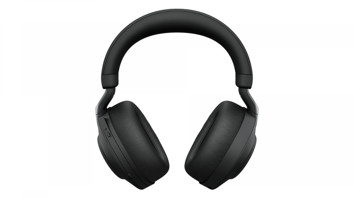 Zestaw słuchawkowy Jabra Evolve 2 85 UC Stereo Black 4