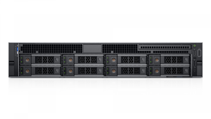 PowerEdge R7515 8x3,5 3