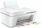 Urządzenie wielofunkcyjne atramentowe HP DeskJet Plus 4120 - widok frontu lewej strony