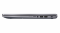 Laptop Asus VivoBook X509FA szary - widok prawej strony