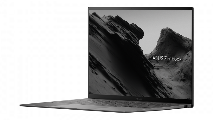 Laptop ASUS Zenbook S 14 UM5406GA OLED W11P Antrim Gray Copilot 4
