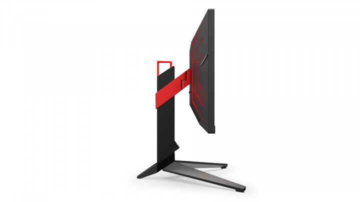 Monitor AOC AG274QZM 4