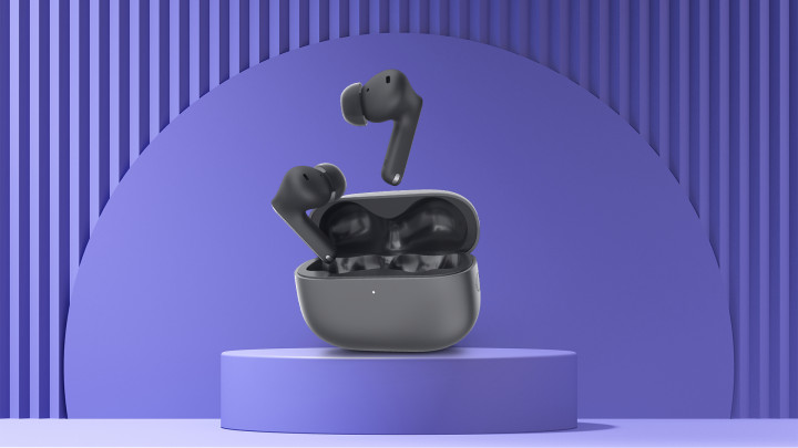 Lenovo TWS Earbuds X9 Edition 4XD1R31390