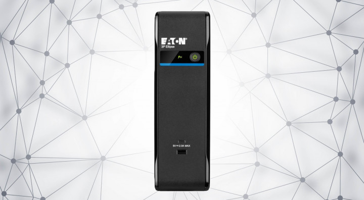 UPS Eaton 3P Ellipse 3p700uf 700VA USB