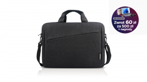 Torba do laptopa Lenovo Toploader T210 GX40Q17229 15,6" Czarna