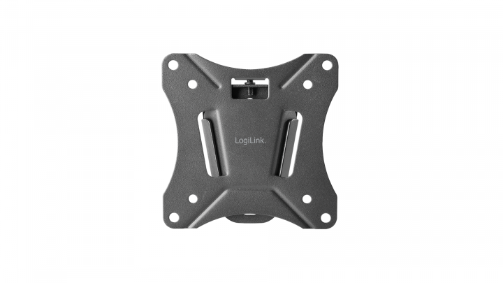 Uchwyt ścienny LogiLink 13-27" 25KG 75x75-100x100 BP0073