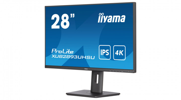 iiyama ProLite XUB2893UHSU-B5 4