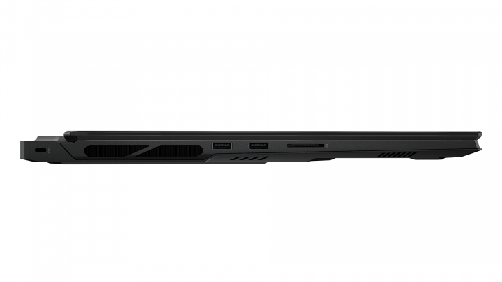 Laptop MSI TItan 18 HX Dragon Edition Norse Myth 6