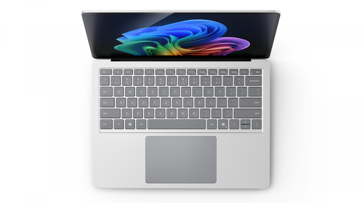 Microsoft Surface Laptop 7 13,8" W11Pro Platynowy Copilot 3