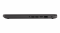 Laptop HP 240 G7 czarny Win 10Home - bok lewy