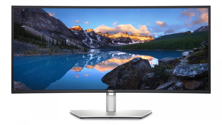 Monitor Dell Curved U3423WE 210-BFIT