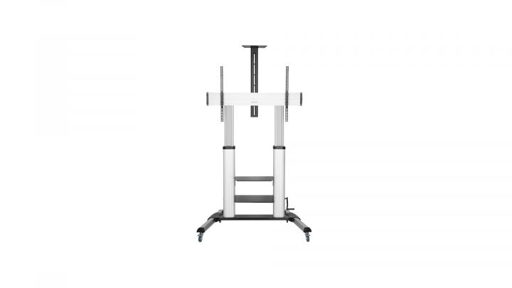 Stojak mobilny LogiLink 60-100" 100kg 200x200-1000x600 BP0084