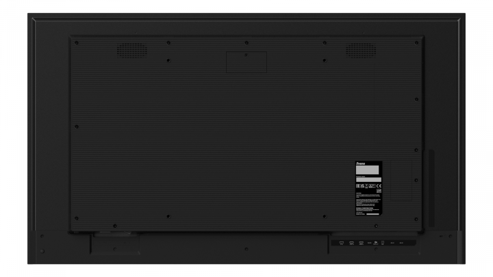 Monitor wielkoformatowy iiyama LH5065UHSB-B1AG 6