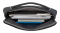 Torba do laptopa Targus Groove 13 TSS979GL charcoal - otwarte