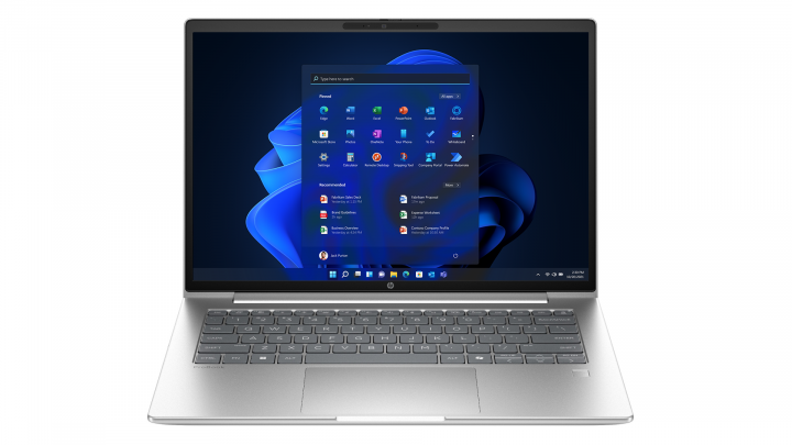 Laptop HP ProBook 4 G1i 14 C51N2ET 1
