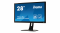 Monitor IIYAMA ProLite B2875UHSU-B1 - widok frontu prawej strony