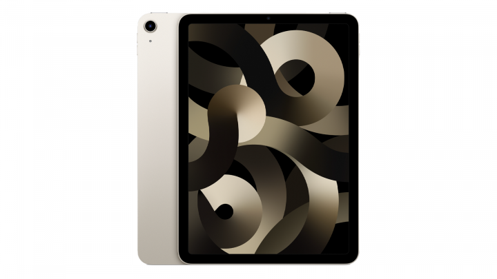 iPad Air 10,9 Starlight 
