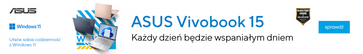 Asus Vivobook 15-x1504 banner kategorii