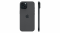 Smartfon Apple iPhone 15 Black 2