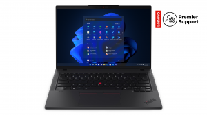 Mobilna stacja robocza Lenovo ThinkPad P14s Gen 5 AMD 21ME000SPB R7 PRO 8840HS 14" 2,8K OLED 32GB 1000SSD Int W11Pro