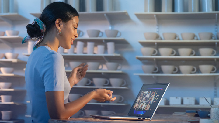 Laptop HP ProBook 4 G1a 16 AI 5