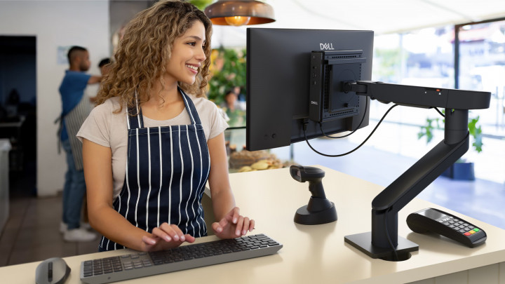 Dell Pro Micro Q9M1260 2