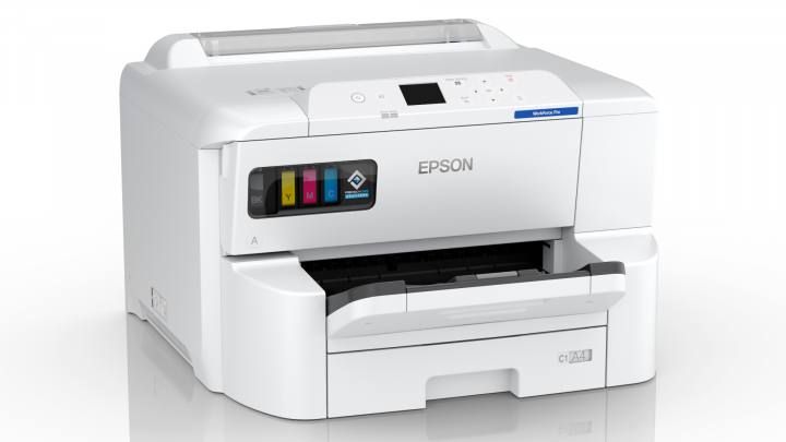 Drukarka Epson WorkForce Pro EP-C7000DW - C11CL37401 2