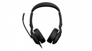Słuchawki z mikrofonem Jabra Evolve2 50 USB-C/A UC Stereo - 25089-989-799