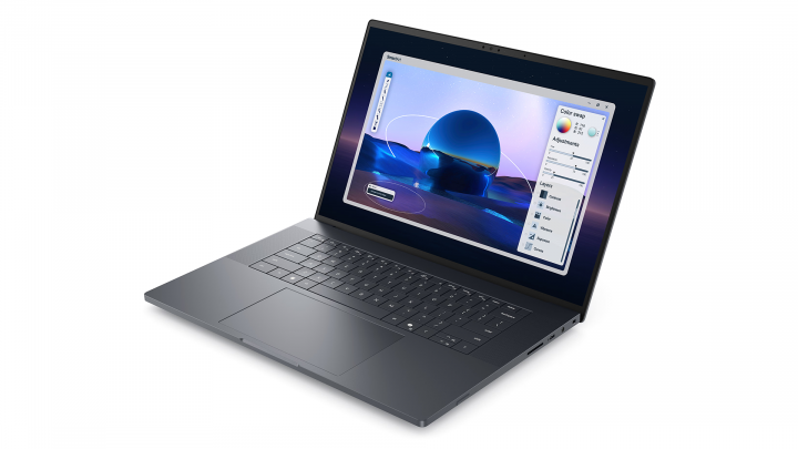 Mobilna stacja robocza Dell Pro Max 16 Premium W11P 3