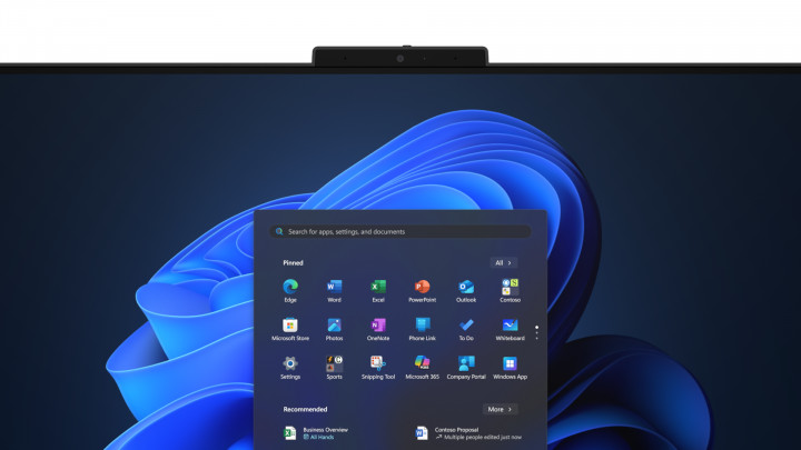 Komputer HP AIO ProStudio 2 G2a 5