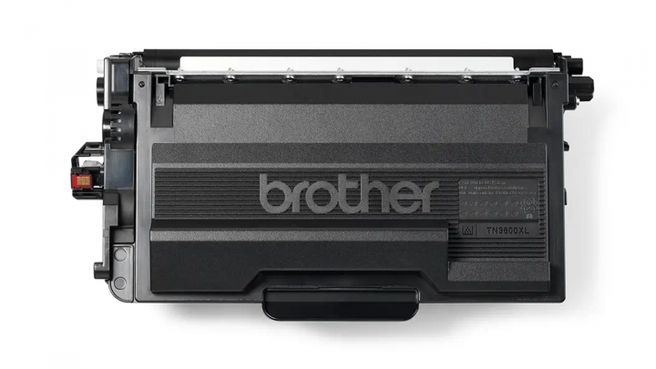 Toner Brother TN-3600XL czarny