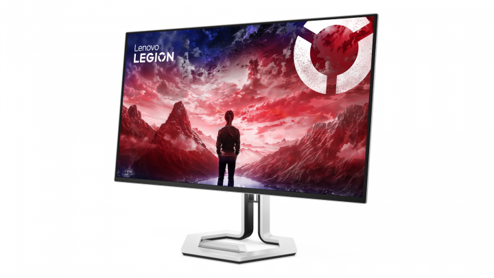 Monitor Lenovo Legion Pro 32UD-10 69D0GACBEU 31,5" UHD 240Hz QD-OLED 3