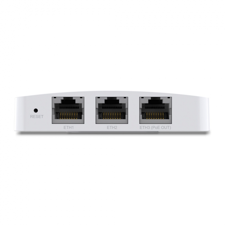 Access Point TP-Link EAP225-Wall - widok spodu